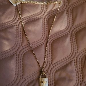 Michael Kors Jewelry - Michael Kors necklace Michael Kors Jewelry - Michael Kors necklace